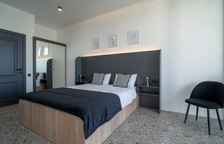 Стандарт с балконом и видом на море 2 корпус