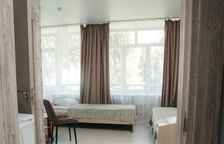 № 101 Стандарт Трехместный номер