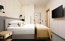 Сьют семейный