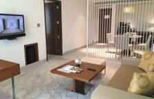 Двухместный люкс Executive с видом на город