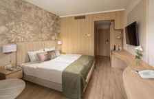 Одноместный номер Deluxe