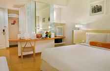 Двухместный номер Standard