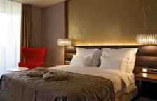 Одноместный номер Superior