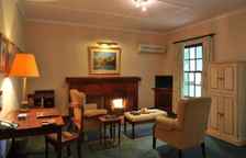 Одноместный люкс