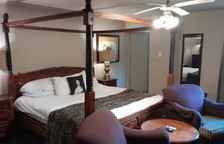 Двухместный номер Executive