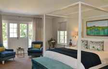 Двухместный семейный люкс