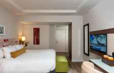 Двухместный номер Executive