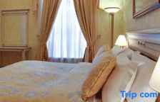 Люкс Представительский с 2 комнатами