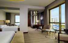 Двухместный номер Executive