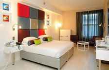 Двухместный семейный номер Classic