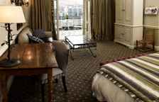 Двухместный номер Standard с видом на гавань