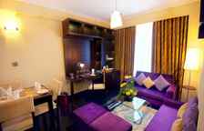 Одноместный люкс Deluxe