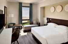 Двухместный номер Deluxe