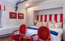 Двухместный номер Standard