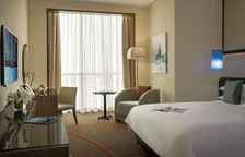 Двухместный номер City Tower Superior