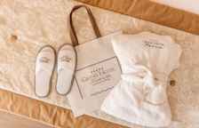 Номер Superior с балконом