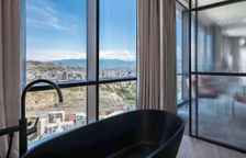 Двухместный полулюкс