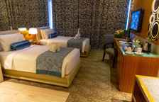 Двухместный номер Standard с видом на залив