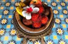 Двухместный номер Standard с видом на горы