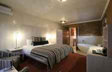 Двухместный люкс Luxury