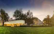 Двухместный номер Luxury