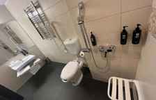 Двухместный номер Deluxe