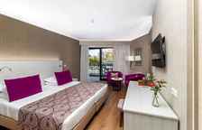 Двухместный номер Standard