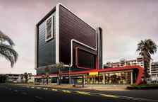 Одноместный номер Deluxe