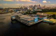 Двухместный номер Standard с видом на парк