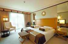 Двухместный люкс