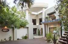 Двухместный люкс Luxury