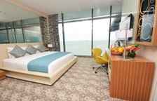 Двухместный номер Standard с видом на залив