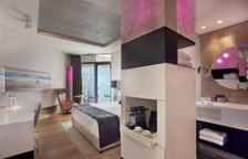 Двухместный номер Executive