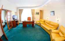 Одноместный люкс