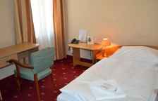 Одноместный номер