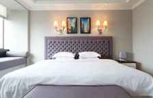 Двухместный номер Deluxe с видом на реку