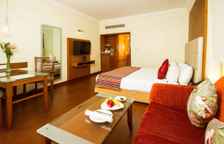 Двухместный номер Superior