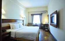 Двухместный номер Superior