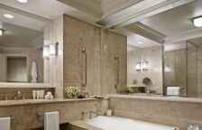 Одноместный номер Deluxe с видом на реку