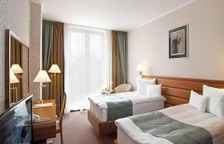 Одноместный семейный номер Standard с 2 комнатами