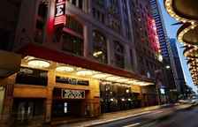 Одноместный номер Standard