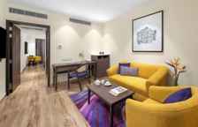 Одноместный люкс Premium