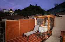 Трёхместный номер Standard