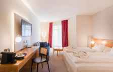 Двухместный номер Standard с балконом