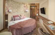 Двухместный номер Superior