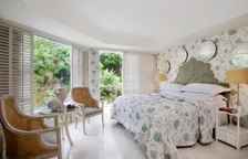 Двухместный номер Luxury