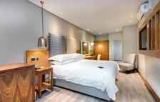 Двухместный номер Deluxe