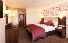 Двухместный номер Standard