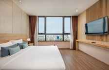 Двухместный номер Deluxe