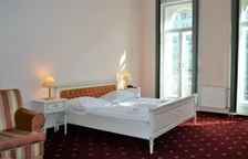 Семейный номер Superior